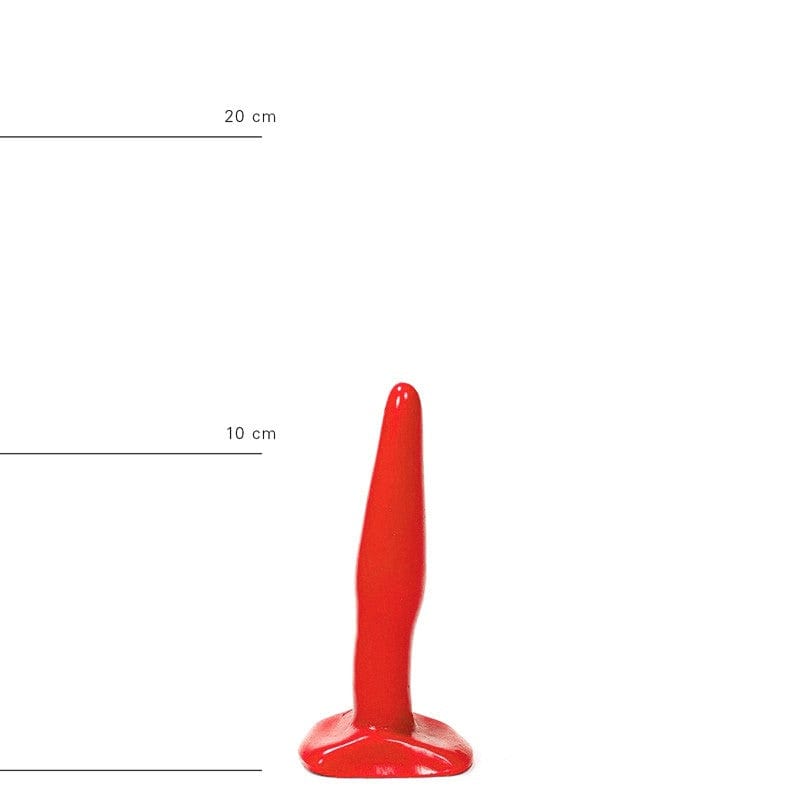 all red mini willy dildo 12 x 2 5 cm 1152610186