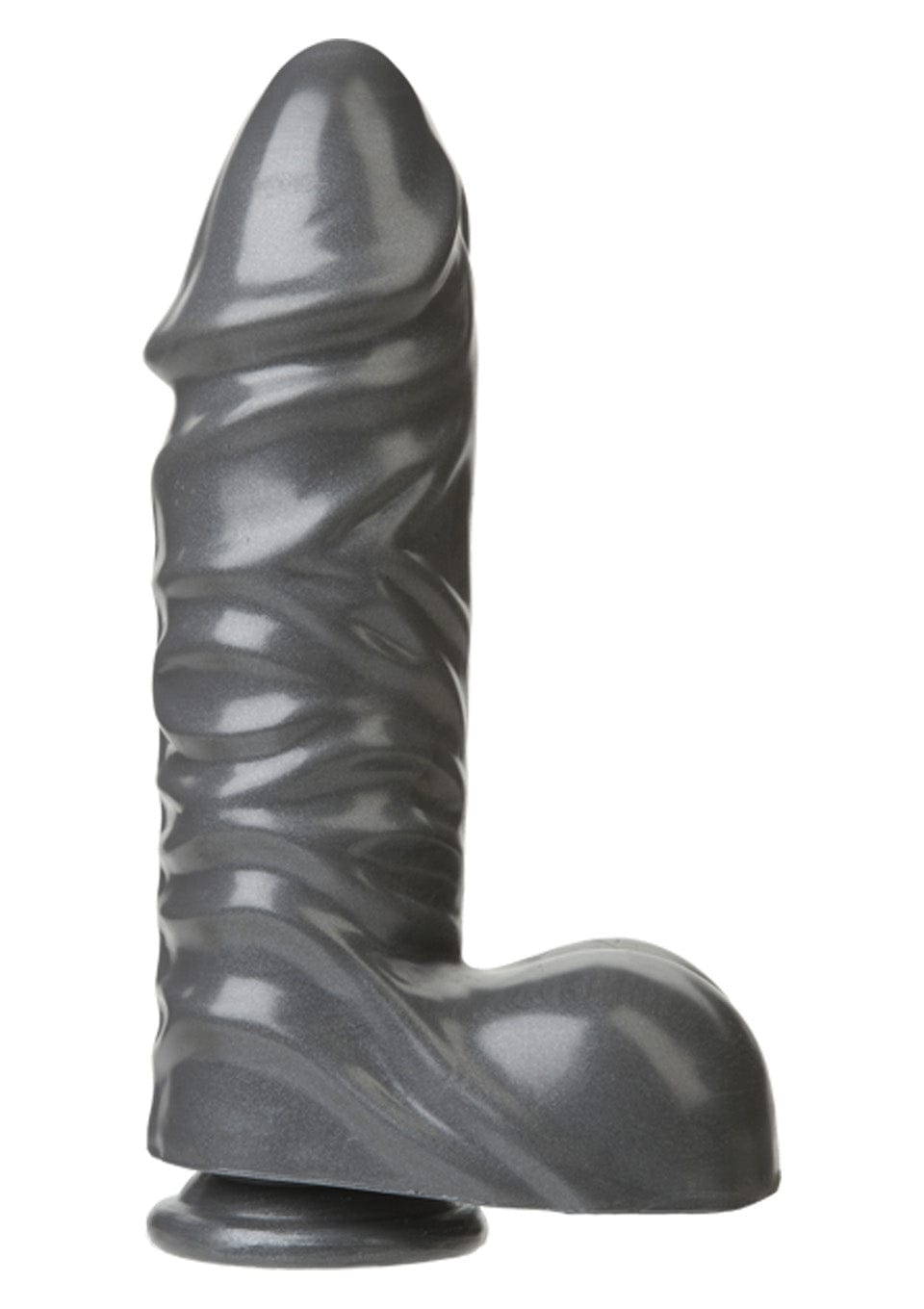 american b ballistic gun metal dildo 27 x 7 cm 1152609648