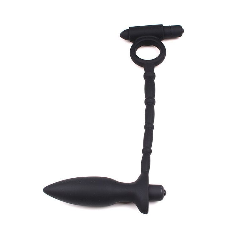 Analplug Jonny 16 x 3,5 cm 2 analplug jonny 16 x 3 5 cm 1152607070