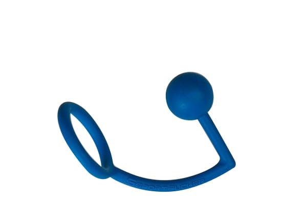 Analschloss mit Penisring blau 1 analschloss mit penisring blau 1152607332