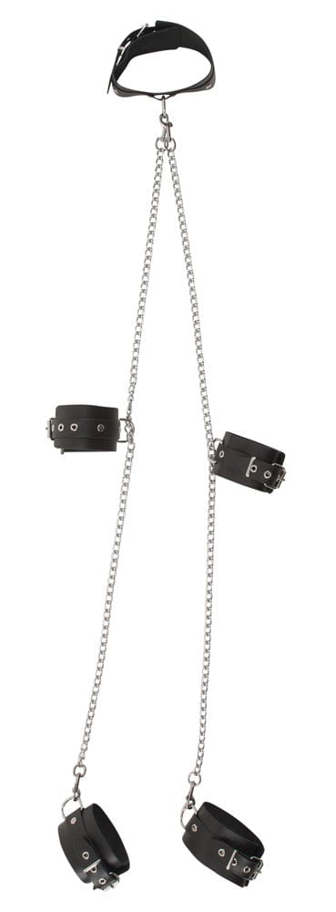 bondage fesselset 1152607925