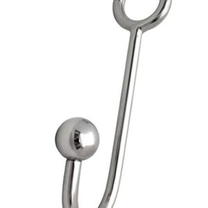 Bondage Haken für die Hintertür