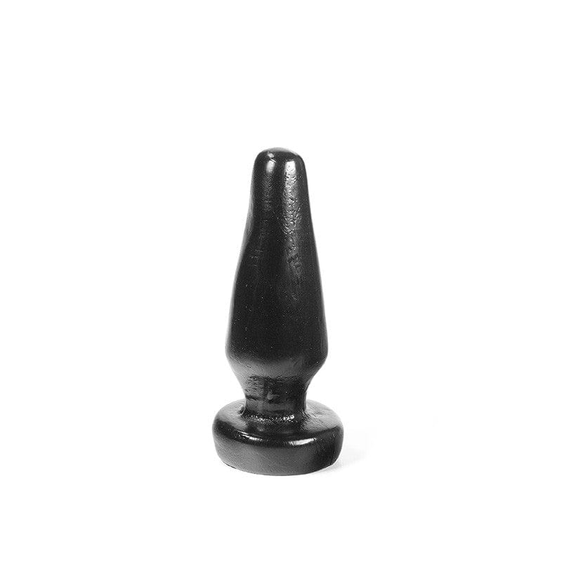 dc plugy dildo schwarz 13 x 4 5 cm 1152610019