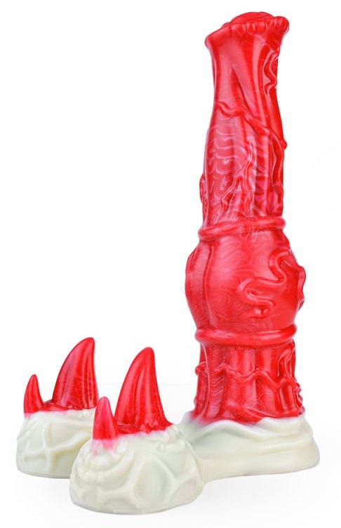 dildo alien 23 x 7 cm 1180592284
