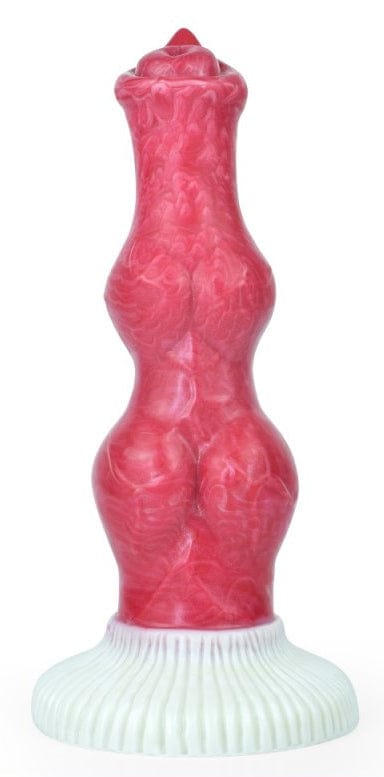 dildo alien allgatox 22 x 7 2cm 1180465822