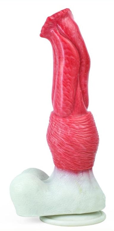 dildo alien karix 20 x 6cm 1180465862