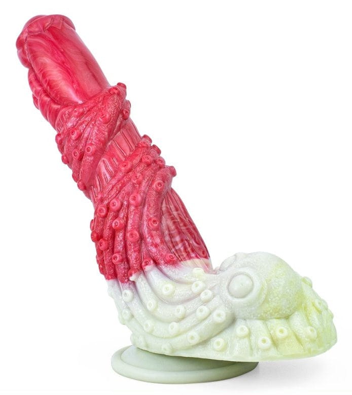 dildo alien olandix18 x 5cm 1180465847