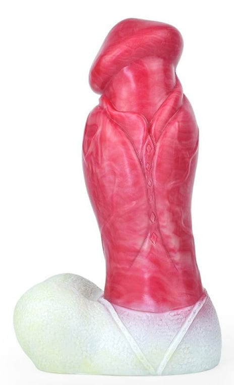 dildo alien tyrox 18 x 7 5cm 1180465832