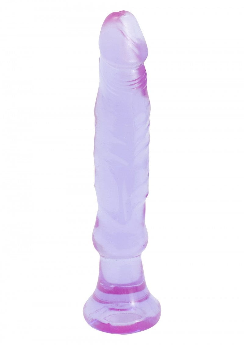 dildo analstarter 15 x 2 5 cm lila 1152608713
