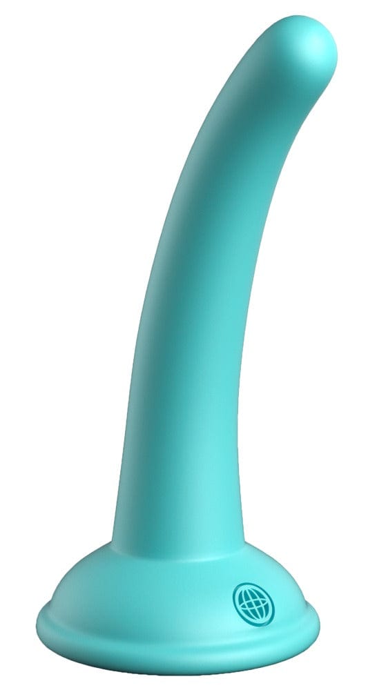 dildo curious five turkis 14 6 x 3 cm 1166378292