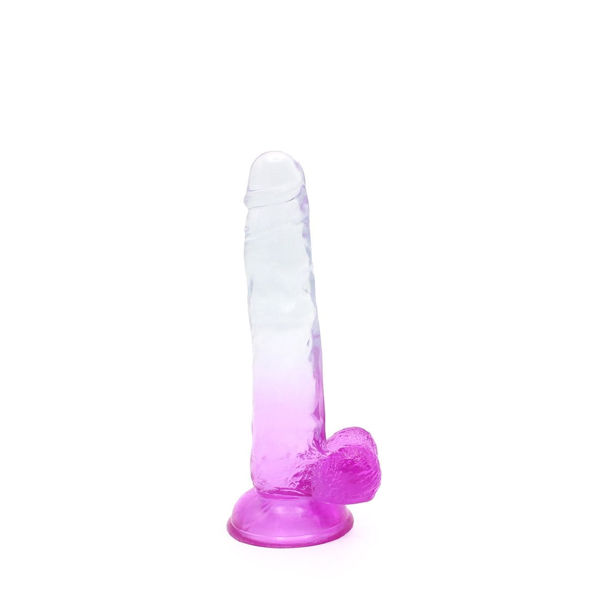 dildo diamond purple 20 x 3 2 cm 1140694550