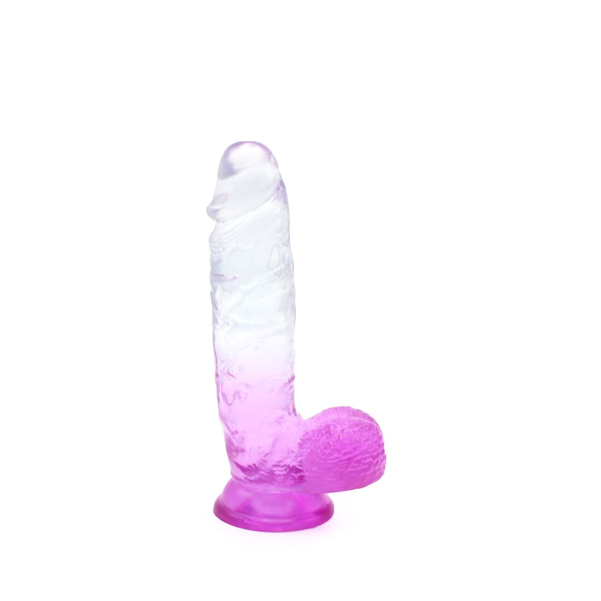 dildo diamond purple 21 5 x 4 3 cm 1140694595