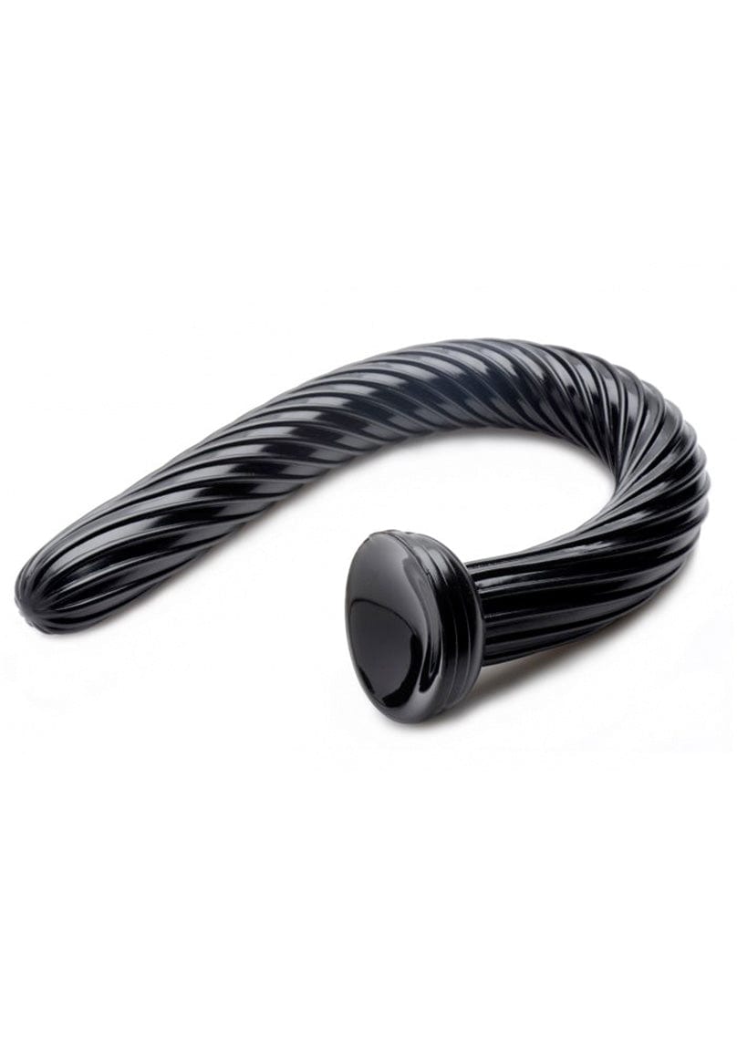 dildo extreme anal spirale 49 x 3 8 cm 1152608161