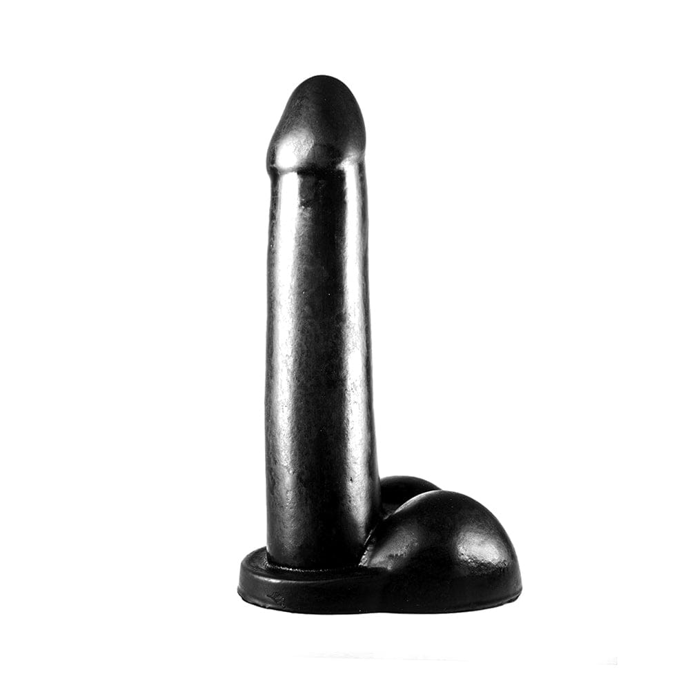 dildo glove schwarz 29 x 7 cm 1152603283