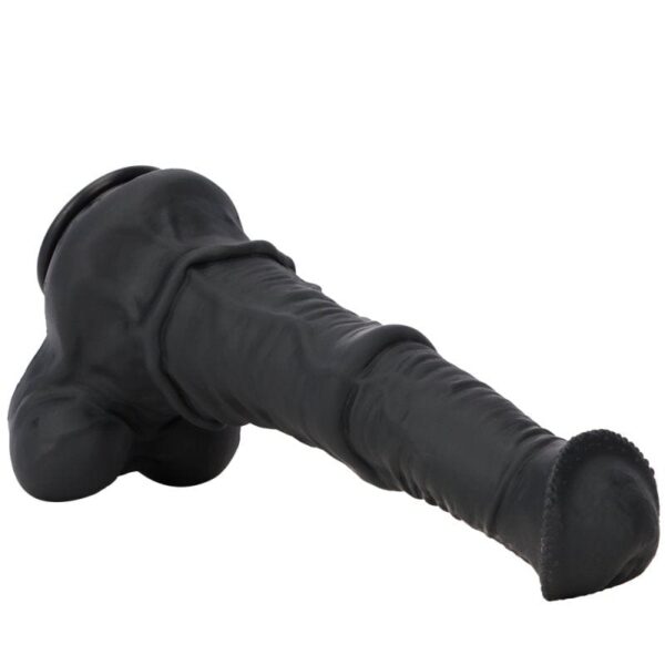Dildo Pferd Ride it 24 x 8,5 cm