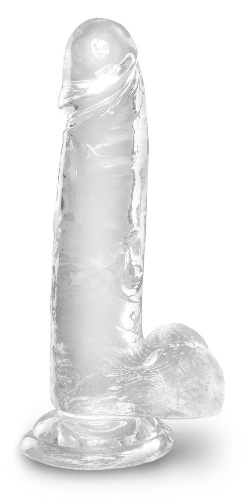 dildo klarer verstand 20 3 x 4 cm 1168091906