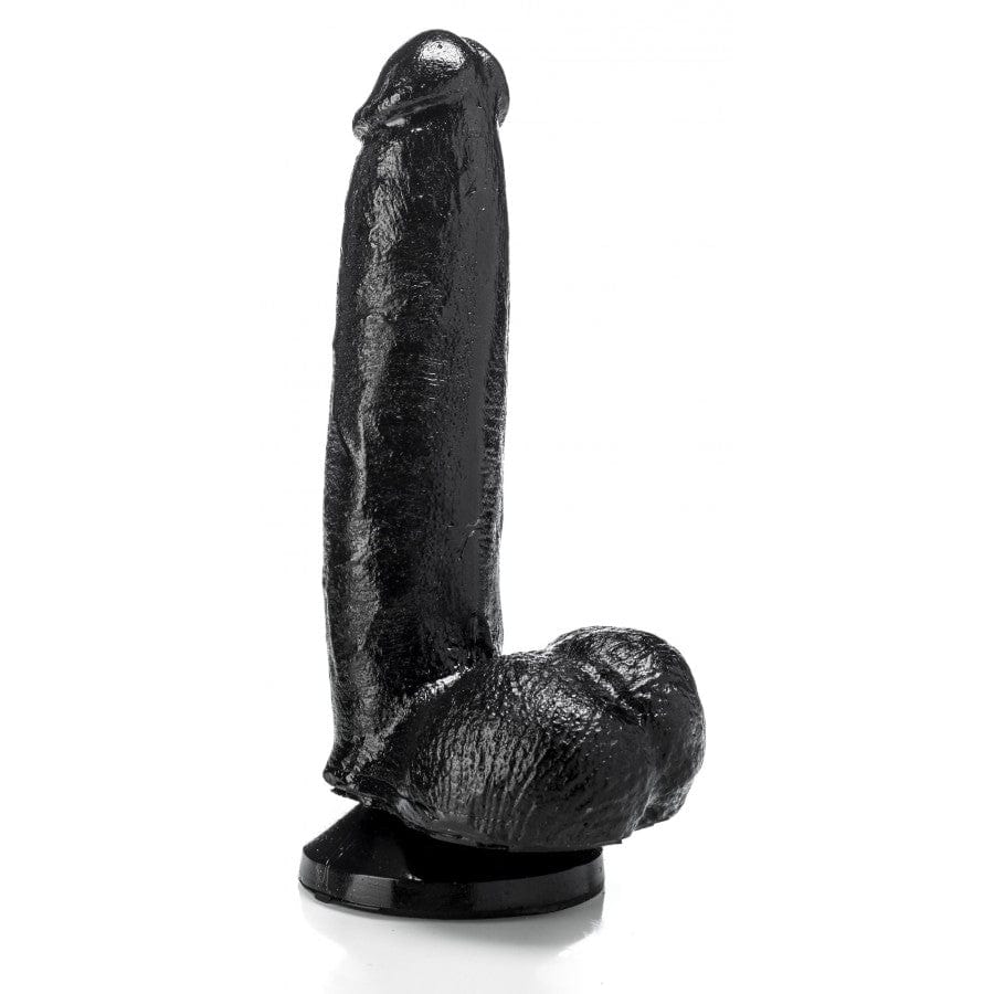 Dildo Marlon 17 x 4 cm 1 dildo marlon 17 x 4 cm 1152606295