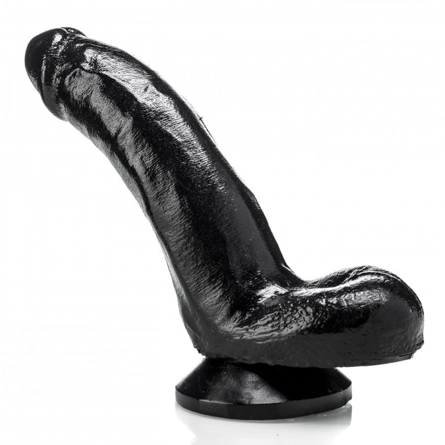 Dildo Maurice 18 x 5 cm 7 dildo maurice 18 x 5 cm 1152606289
