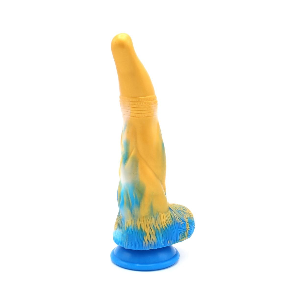 Dildo Monster 25,5 x 5,5 cm 4 dildo monster 25 5 x 5 5 cm 1140700725