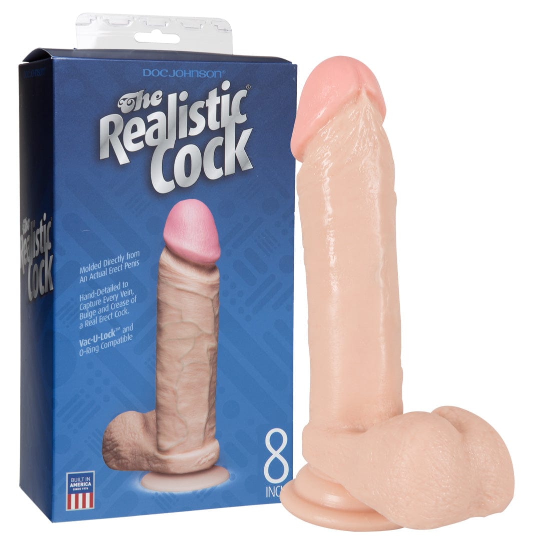 dildo realistic cock natur 23 x 4 3 cm 1152609606