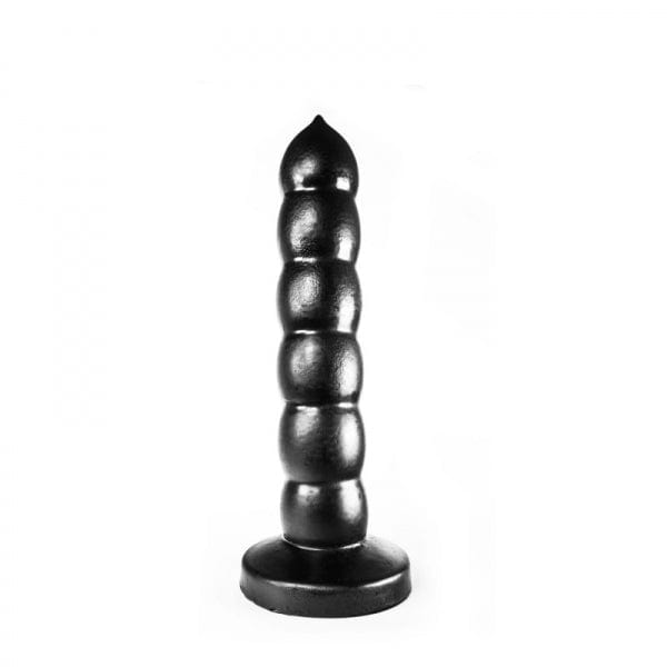 dildo reinrutscher schwarz 29 x 5 5 cm 1152610294