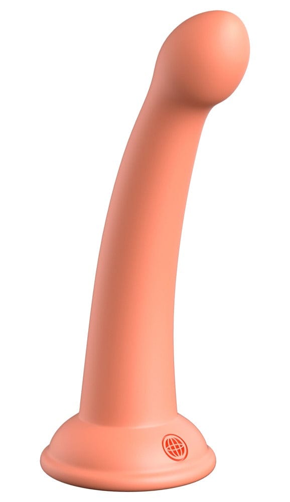 dildo secret explorer orange 17 2 x 3 5 cm 1166378288