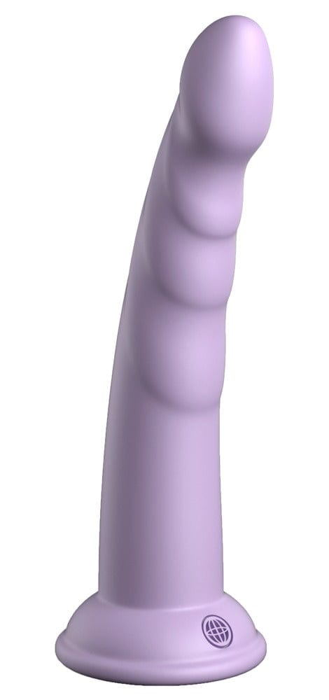 dildo slim seven lila 19 7 x 3 6 cm 1166378280