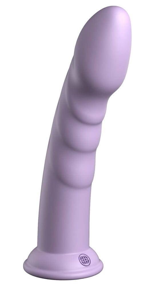 dildo super eight lila 21 x 3 9 cm 1166378268