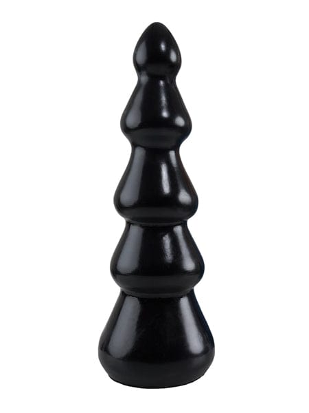 dildo weihnachtsbaum xxl schwarz 50 x 17 cm 1152606412