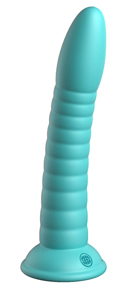 dildo wild thing turkis 19 7 x 3 5 cm 1166378260