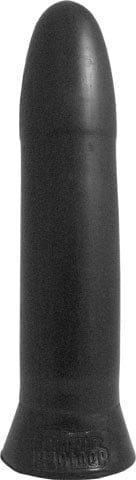 domestic partner butt boy dildo schwarz 25 x 5 cm 1152609730