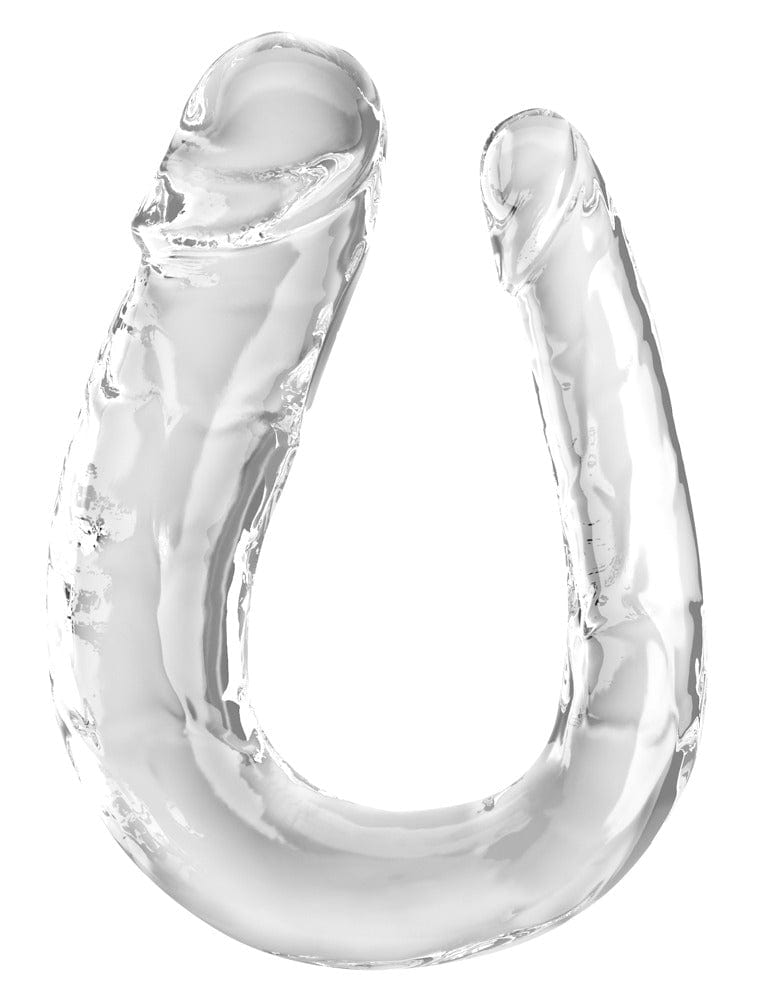 doppeldildo klare linie 44 x 5 4 cm 1168091874