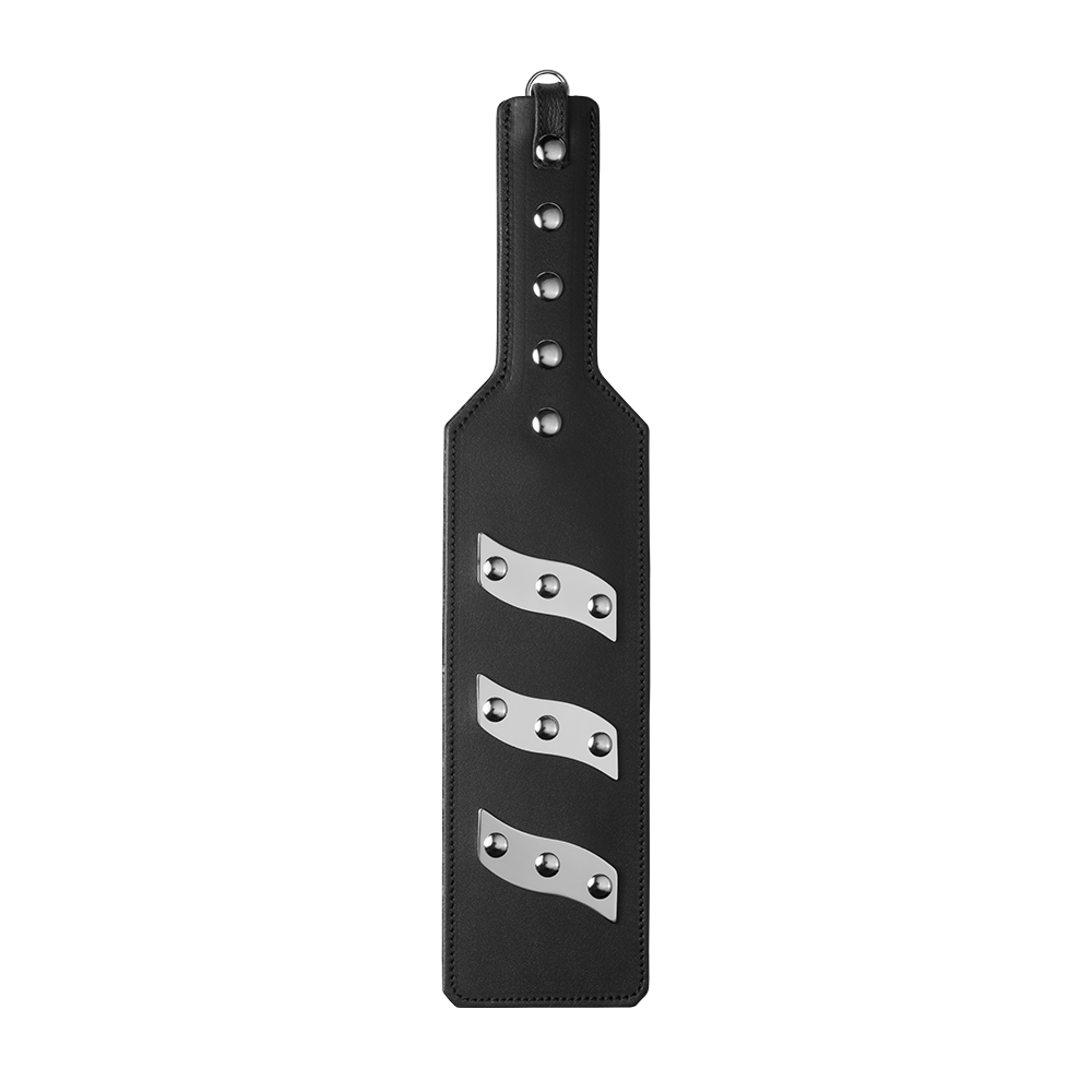 ElectraStim Leder Paddle 1 electrastim leder paddle 1154838874