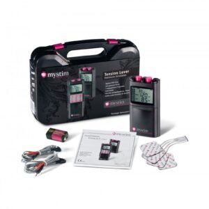 Elektroschock Steuereinheit Digital