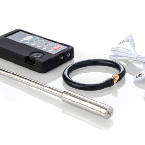 Elektroshock Penis Set