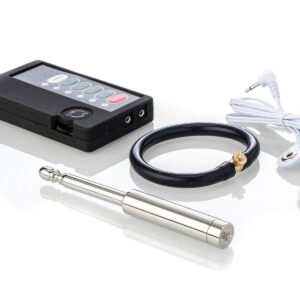 Elektroshock Penis Set Beginner