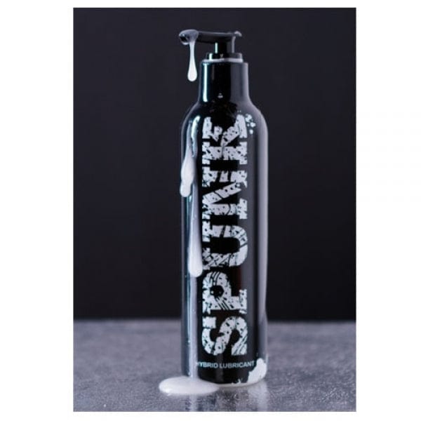 gleitmittel spunk lube spermalook 236 ml 1152610415