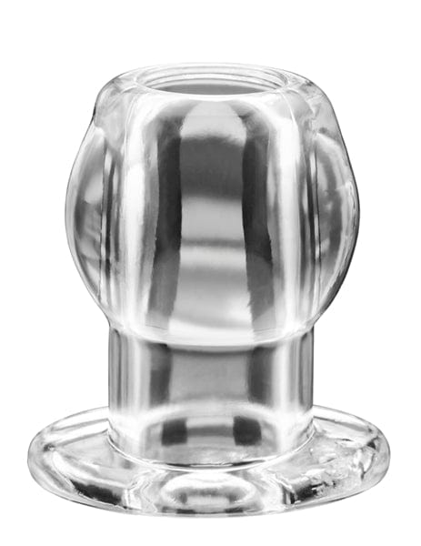 hohler analplug l transparent 8 3 x 6 3 cm 1152609805
