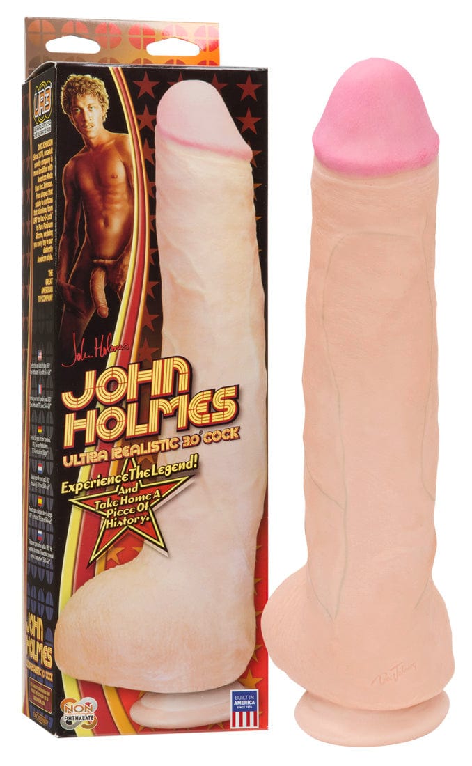 john holmes ultra realistischer dildo 32 5 x 6 cm 1152609553