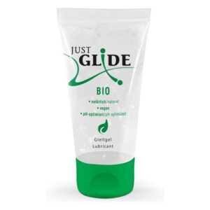 Just Glide BIO 50 ml