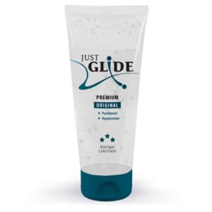 Just Glide Premium 200 ml