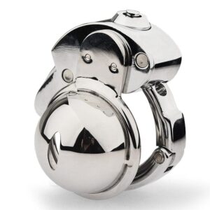 Peniskäfig Stephan 4 x 3,2 cm