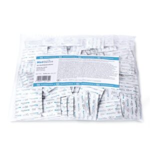 Kondome MedDevice Q1 100 Stück