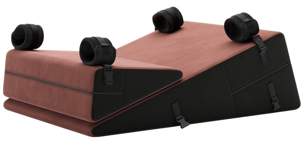 liebeshocker bondage braun 1168091595