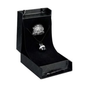 TOUCHE Jewel Minivibrator Schwarz