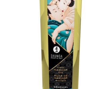 Massageöl Blossom 240 ml
