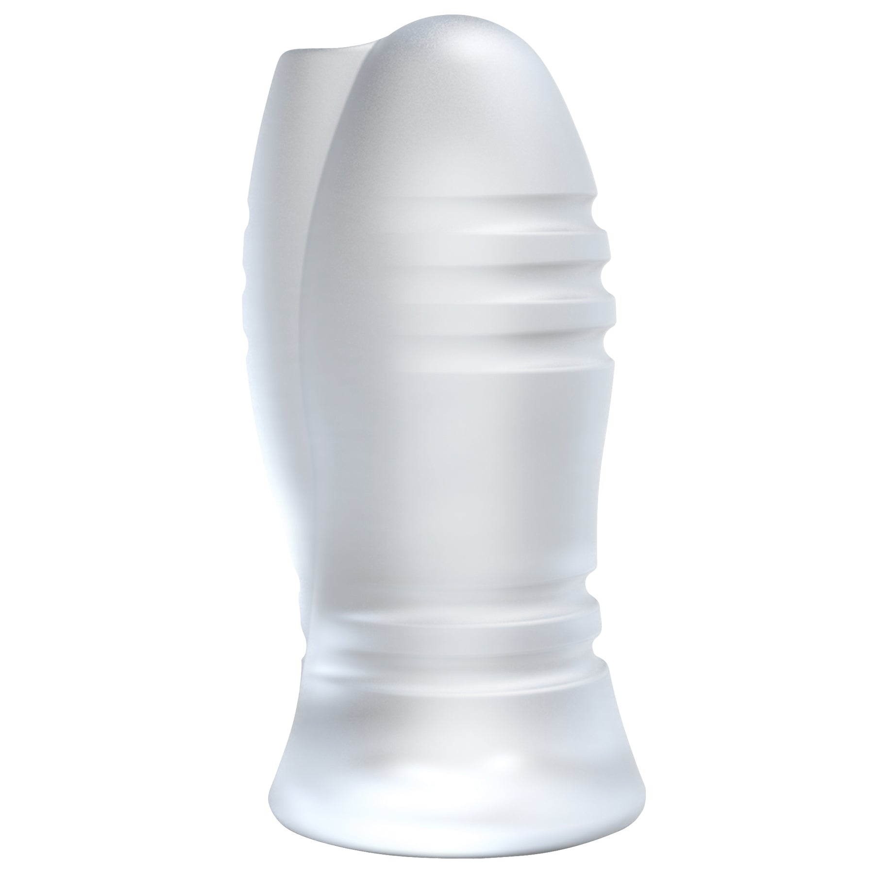 masturbator capsule klar 13 x 6 cm 1152609277