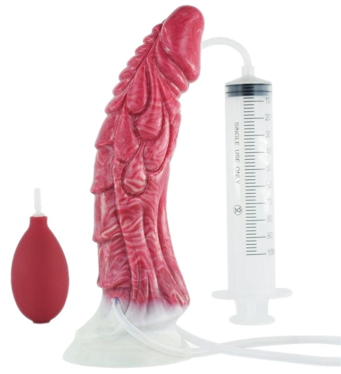 monster balstak 21 x 5cm dildo mit ejakulation 1180465917