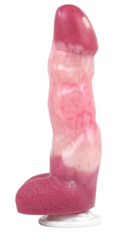 monsterdildo klikati 17 x 5 5cm 1180465967