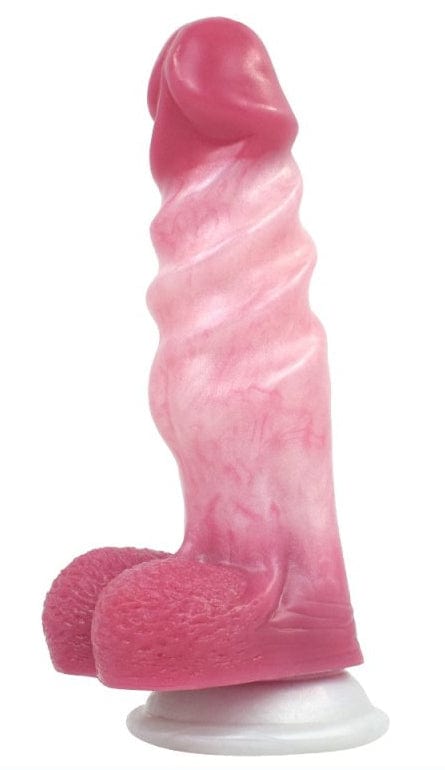 monsterdildo surix 15 x 4 7cm 1180465962